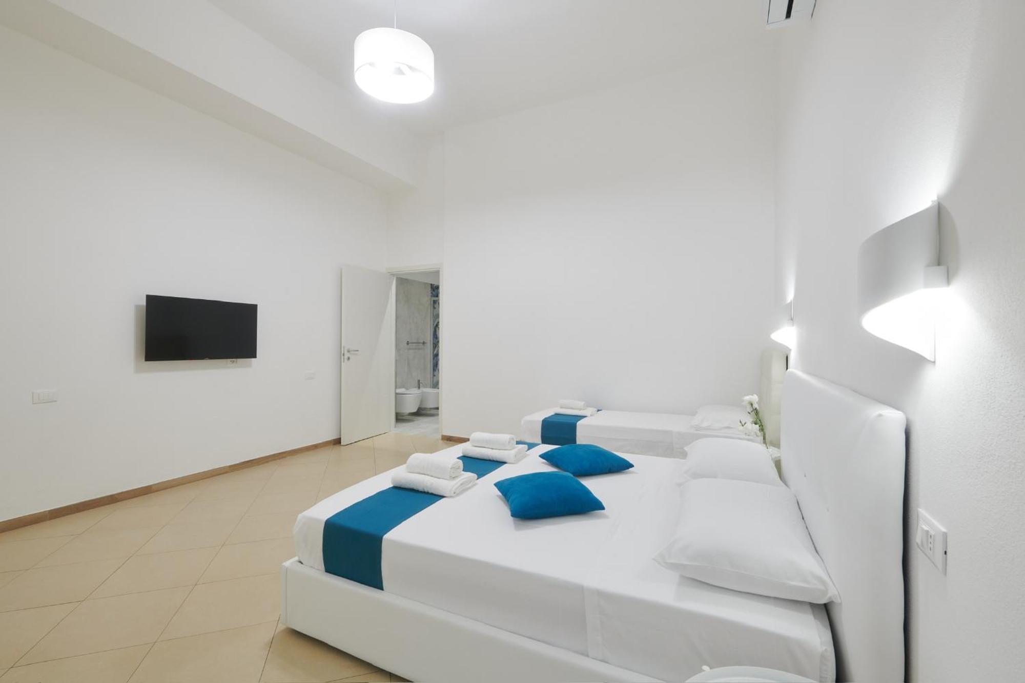 Sweet Home Ghiacciaie Florence Exterior photo