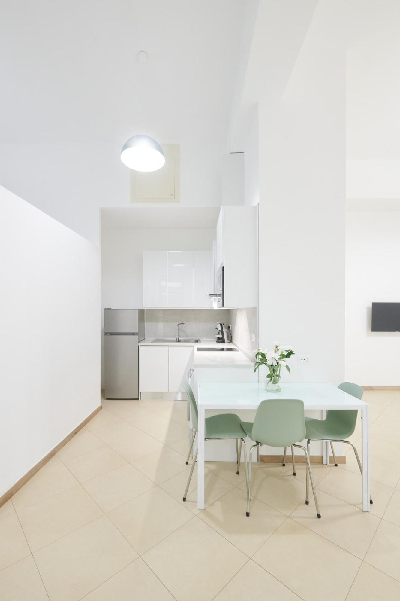 Sweet Home Ghiacciaie Florence Exterior photo