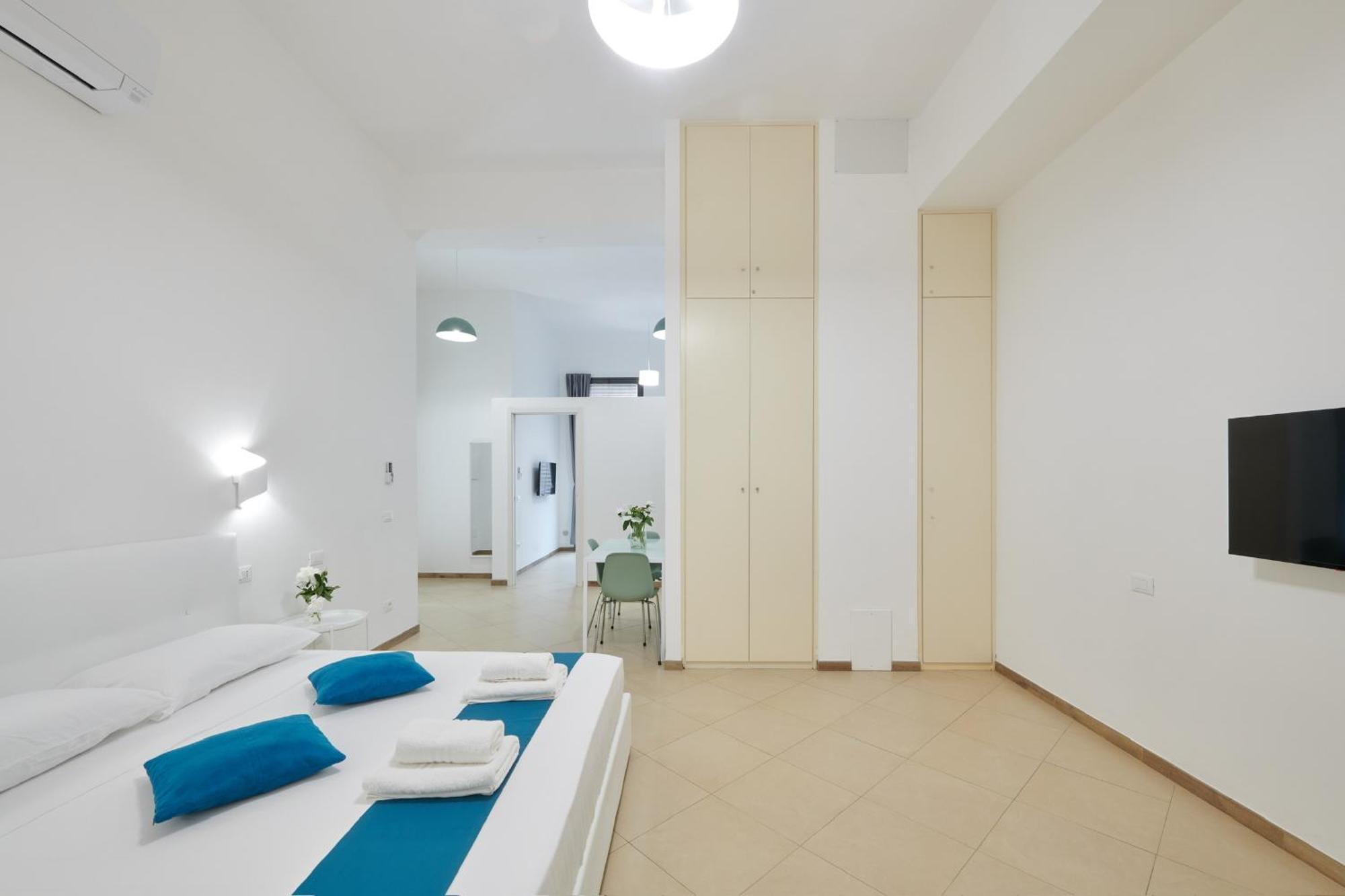 Sweet Home Ghiacciaie Florence Exterior photo
