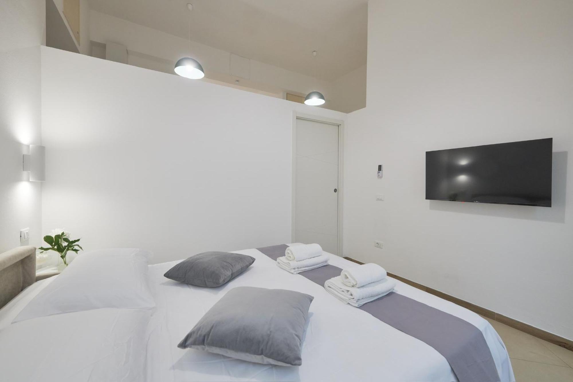 Sweet Home Ghiacciaie Florence Exterior photo
